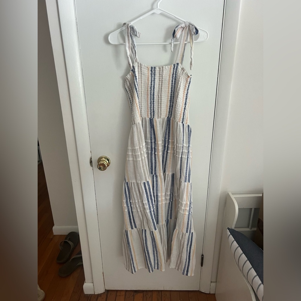 Ripcurl Midi Dress